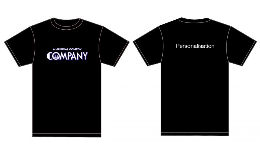 SMuTS Company T-Shirt