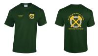 University of Liverpool Herdman Society - T-Shirt