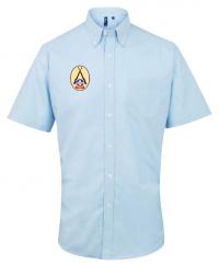 Surrey County Scout Rifle Club - Adult Shirt
