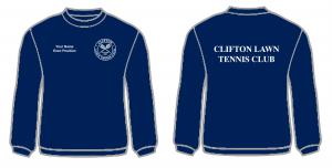 CLTC Sweatshirt