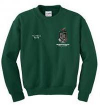 Maidenhead Rowing Club - Junior Sweatshirt