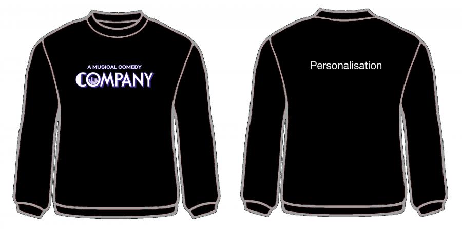 SMuTS Company Sweatshirt