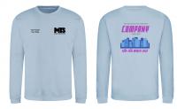 RHUL MTS Company Production - Sweatshirt