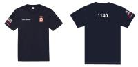 1140 Steyning Air Cadets - Sports T-Shirt