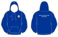 Surrey County Scout Rifle Club - Adult Hoodie