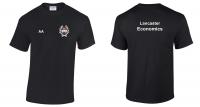 Lancaster Economics - T-Shirt