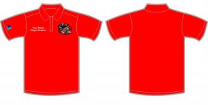 Sussex Saxons Polo