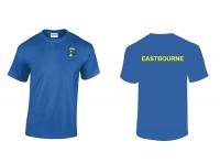 Eastbourne Voluntary Lifeguards - Cotton T-Shirt