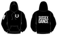 USDC Pullover Hoody