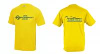 RWBHRC - Mens Cool Training T-Shirt