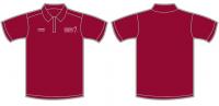 Woking Scouts - Ladies Leaders Polo Shirt