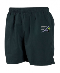Fernhurst Tennis Club - Mens Lined Shorts