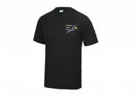 Fernhurst Tennis Club - Unisex Training T-Shirt