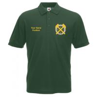 University of Liverpool Herdman Society - Polo Shirt