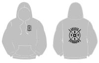 USSC Pullover Hoody