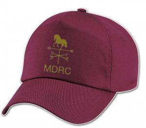 MDRC Cap