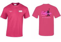 RHUL MTS - Footloose T-Shirt
