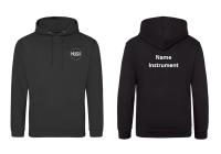 RHUL Music Society - Pullover Hoodie