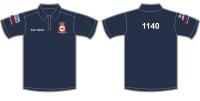 1140 Steyning Air Cadets - Polo Shirt