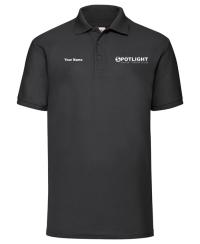 Spotlight MT - Adults Polo Shirt