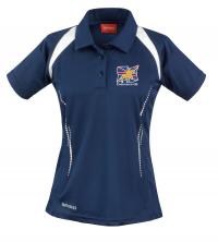 EGB Sports Polo Shirt - Ladies