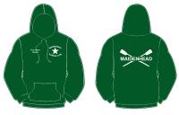 Maidenhead Rowing Club - Unisex Hoodie