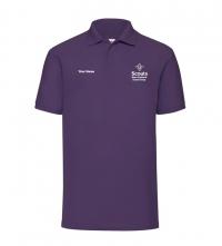 West Gosforth Scout Group - Kids Polo Shirt
