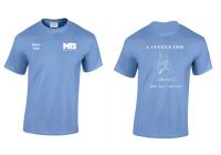 RHUL MTS - A Chorus Line TShirt