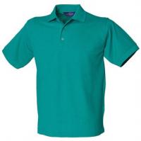 SERC Polo Shirt - Unisex - Branch Name