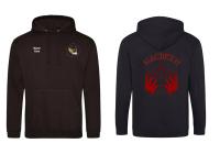 RHUL Shakespeare Macbeth - Pullover Hoodie