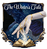 RHUL Shakespeare - The Winter's Tale Clothing