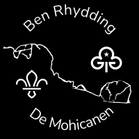 1st Ben Rhydding Scout Group - Summer Camp