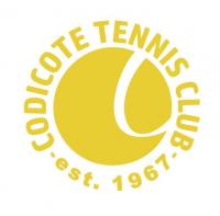 Codicote Tennis - Unisex Garments