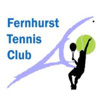 Fernhurst Tennis Club - Kids Garments