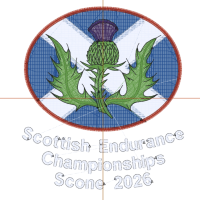 SERC Championships 2026 - Printed Back