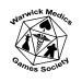 Warwick MedSoc Games Society