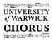 Warwick Chorus