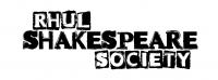 RHUL Shakespeare Society - Macbeth