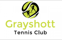 Grayshott Tennis - Adults Garments