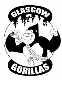 Glasgow Gorillas