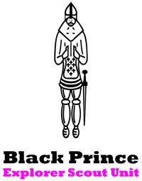 Black Prince Scouts