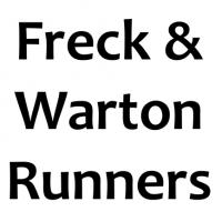 Freck & Warton Runners