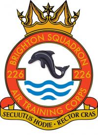 226 Brighton No2 Squadron