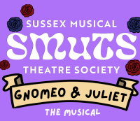 SMuTS - Gnomeo and Juliet