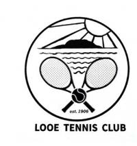 Looe Tennis Club - Men/Unisex Garments