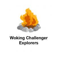 Woking Challenger Explorers