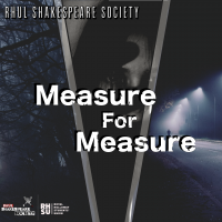 RHUL Shakespeare - Measure for Measure