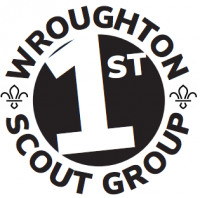 1st Wroughton Scout Group - Kids Garments