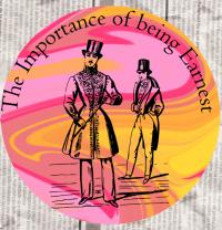 RHUL Drama - The Importance of Being Earnest