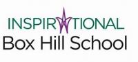 Box Hill School - Ardèche 2022